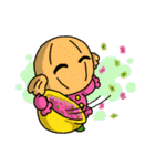 Silly Diary（個別スタンプ：25）