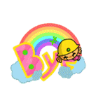 Silly Diary（個別スタンプ：28）