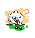 Silly Diary（個別スタンプ：31）