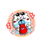 Silly Diary（個別スタンプ：32）