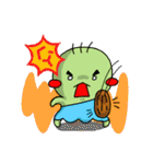 Silly Diary（個別スタンプ：36）