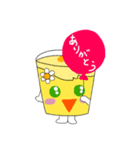 すむーじーず（個別スタンプ：2）