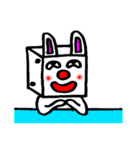 コロラビ パート2（個別スタンプ：1）