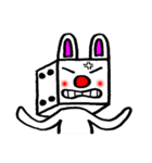 コロラビ パート2（個別スタンプ：3）