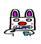 コロラビ パート2（個別スタンプ：4）