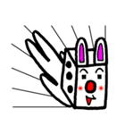 コロラビ パート2（個別スタンプ：5）