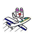 コロラビ パート2（個別スタンプ：6）