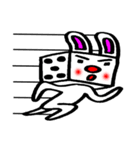 コロラビ パート2（個別スタンプ：8）