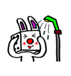 コロラビ パート2（個別スタンプ：9）