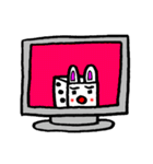 コロラビ パート2（個別スタンプ：10）