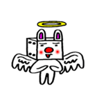 コロラビ パート2（個別スタンプ：11）