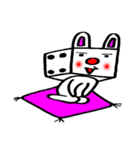 コロラビ パート2（個別スタンプ：12）