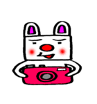 コロラビ パート2（個別スタンプ：13）