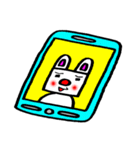 コロラビ パート2（個別スタンプ：20）