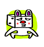コロラビ パート2（個別スタンプ：22）