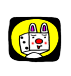 コロラビ パート2（個別スタンプ：23）