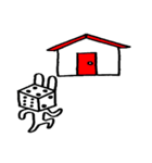 コロラビ パート2（個別スタンプ：25）