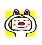 コロラビ パート2（個別スタンプ：27）