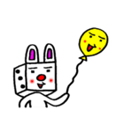 コロラビ パート2（個別スタンプ：30）