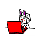 コロラビ パート2（個別スタンプ：31）