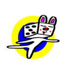 コロラビ パート2（個別スタンプ：33）