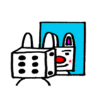 コロラビ パート2（個別スタンプ：34）