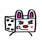 コロラビ パート2（個別スタンプ：35）
