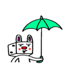 コロラビ パート2（個別スタンプ：37）