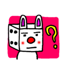 コロラビ パート2（個別スタンプ：38）