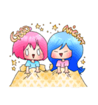 箱シナSTAMP-挨拶編-（個別スタンプ：22）