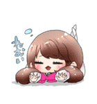 箱シナSTAMP-挨拶編-（個別スタンプ：24）