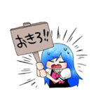 箱シナSTAMP-挨拶編-（個別スタンプ：25）
