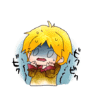 箱シナSTAMP-挨拶編-（個別スタンプ：27）