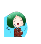 箱シナSTAMP-挨拶編-（個別スタンプ：31）