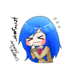 箱シナSTAMP-挨拶編-（個別スタンプ：32）