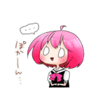 箱シナSTAMP-挨拶編-（個別スタンプ：35）