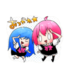 箱シナSTAMP-挨拶編-（個別スタンプ：40）