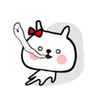かわいいうさたん（個別スタンプ：12）