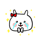 かわいいうさたん（個別スタンプ：39）
