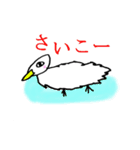 きもかわあにまるず（個別スタンプ：39）