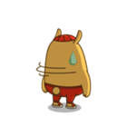 Rich King（個別スタンプ：3）