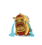 Rich King（個別スタンプ：4）