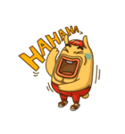 Rich King（個別スタンプ：6）