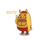Rich King（個別スタンプ：8）