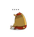 Rich King（個別スタンプ：9）