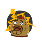 Rich King（個別スタンプ：10）