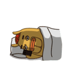 Rich King（個別スタンプ：12）