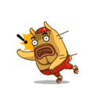 Rich King（個別スタンプ：13）