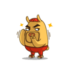 Rich King（個別スタンプ：15）