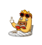 Rich King（個別スタンプ：20）